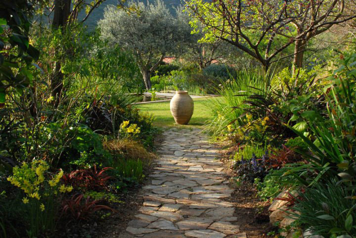 Hot Border