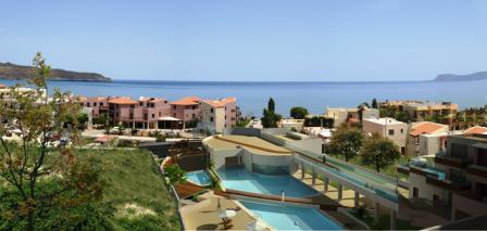 Iolida Beach