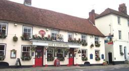 The Dog & Bear Hotel