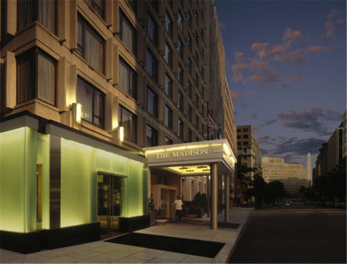 The Madison Hotel