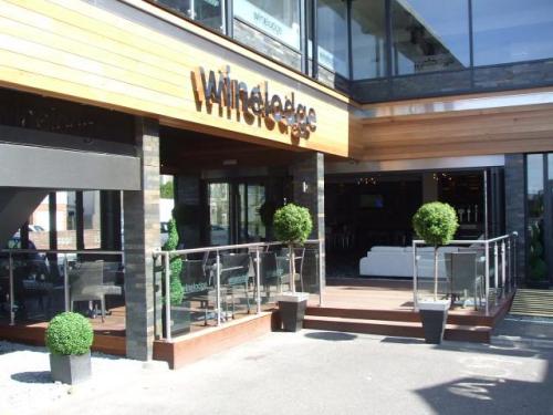 Winelodge Suites