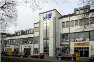HEP Hotel Berlin