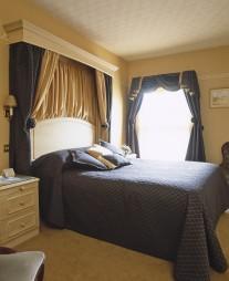 Best Western Kings Hotel