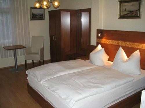 Hotel zum Adler