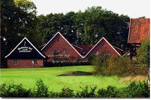Landhotel Waldseiter Hof