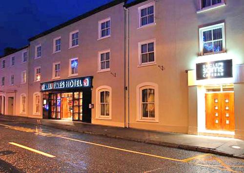 Mill Times Hotel