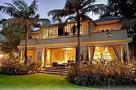 10 2nd Avenue Houghton Estate