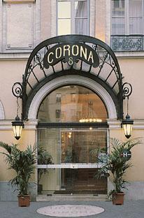 Corona Opera