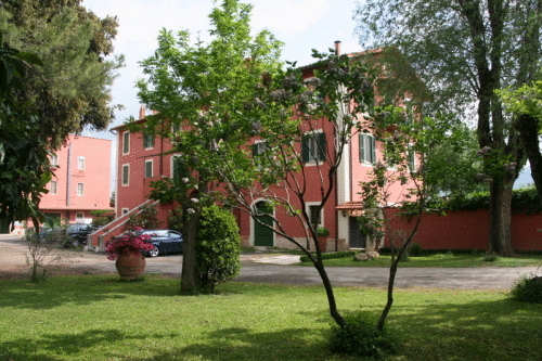 Agriturismo La Meridiana