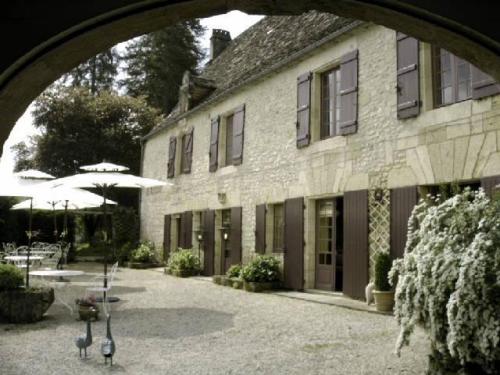 Auberge De La Loulie