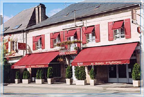 Relais D'Egletons