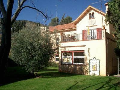 Tibidabo Suites Apartments