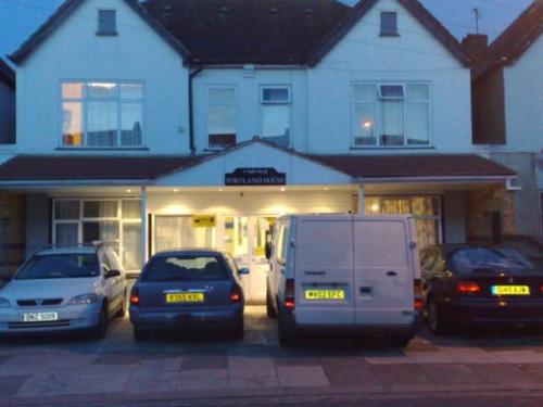 A Night Inn