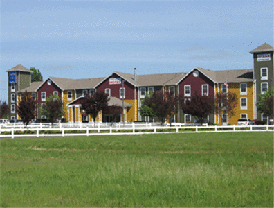 Best Western Woodburn Inn
