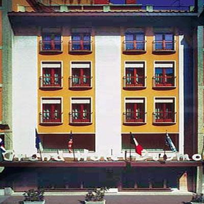 Grand Hotel Duomo