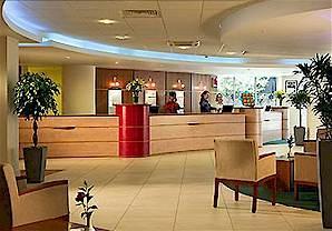 Ibis Plymouth