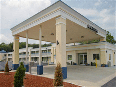 Days Inn North Fredericksburg