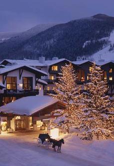 Lodge at Vail