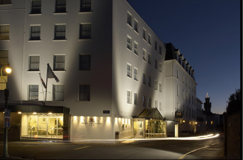 Duke Of Richmond Hotel