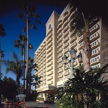 Four Seasons Los Angeles at Beverly Hills