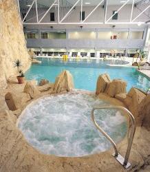 Hotel Balneario Sicilia