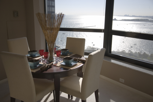 Manilow Suites at North Harbor Tower