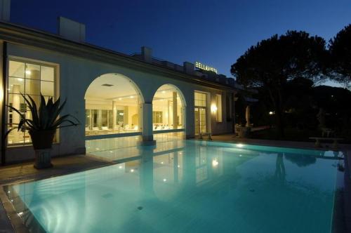 Hotel Bellavista Terme