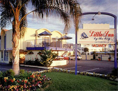 Little Inn By The Bay Newport Beach Hotel