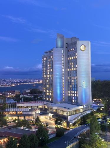 Ceylan InterContinental Istanbul