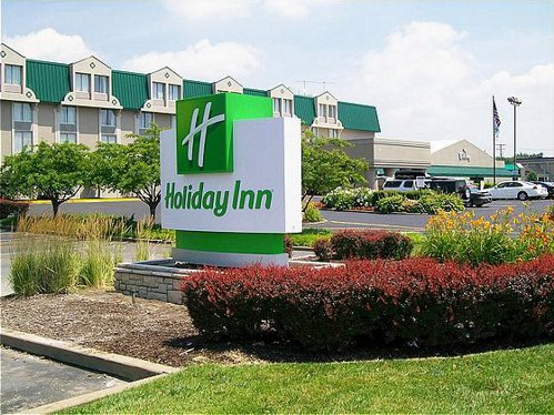 Holiday Inn St Louis-Southwest Viking