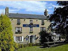 The Sun Hotel