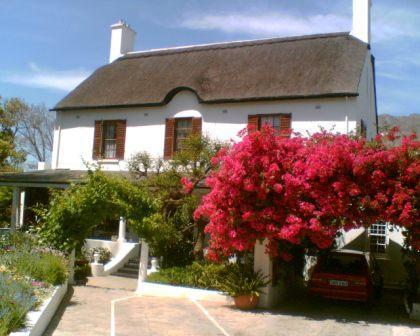 Airlies B&B