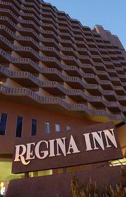 Regina Inn Hotel & Conference Centre