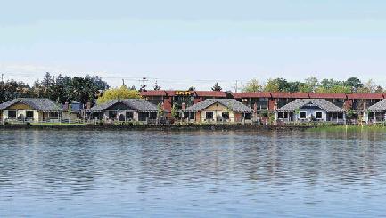 Comfort Inn & Suites Victoria
