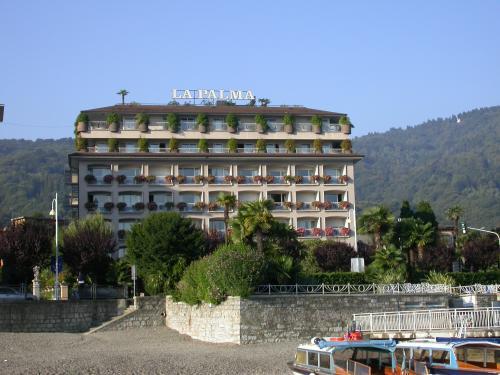 La Palma