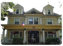 All Nations Bed and Breakfast