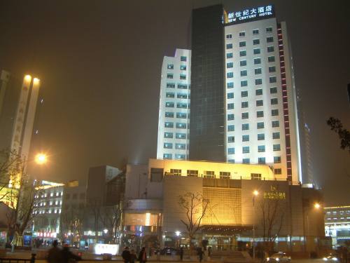 New Century Hotel