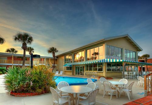 Litchfield Inn