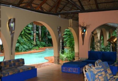 A Bohemian Rhapsody Guest House