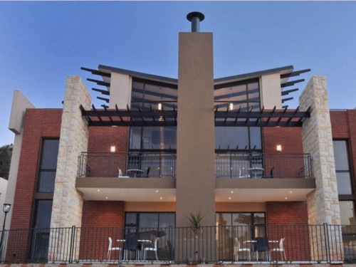 Fairview All Suite Hotel