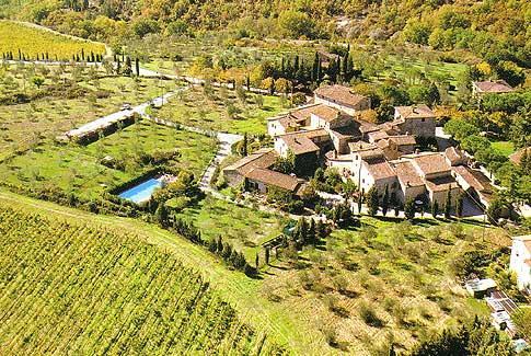 Hotel Residence San Sano