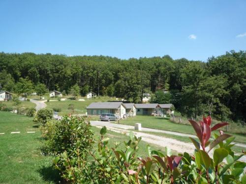 Les Hameaux Du Perrier