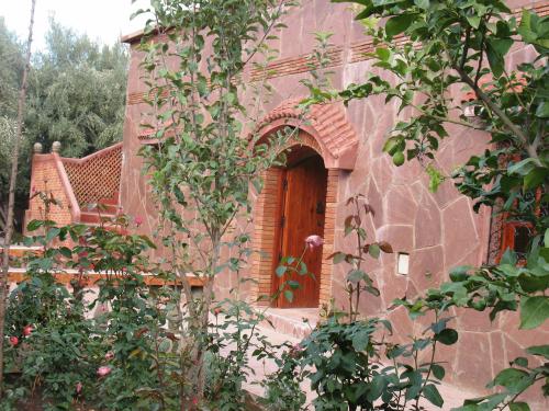 Riad De L'ourika