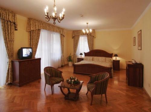 Hotel Constans
