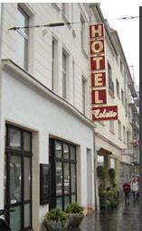 Hotel Colette