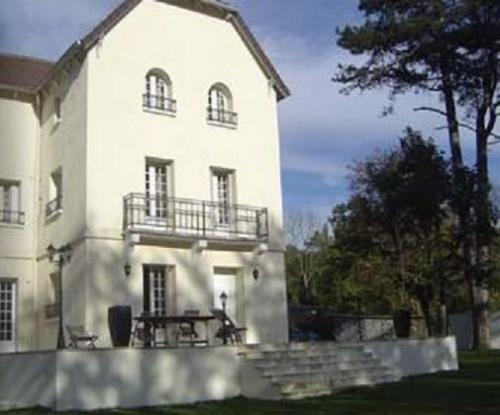 Villa 1865