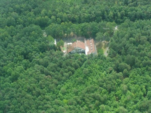 Hotel Dymarka