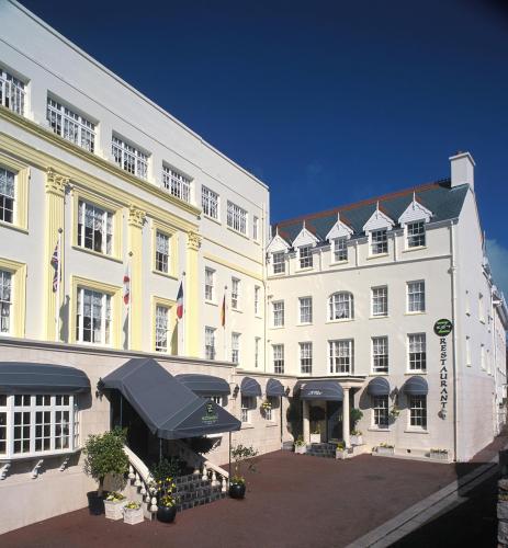 Hotel La Tour