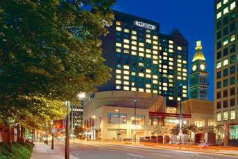 Westin Tabor Center