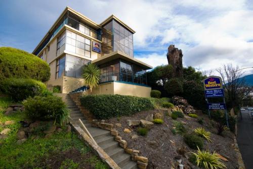 Best Western Blue Hills Motel
